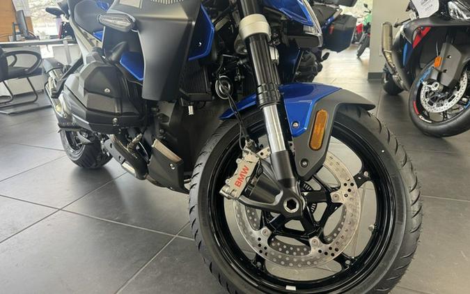 2026 BMW R 1300 R Exclusive 1300 R