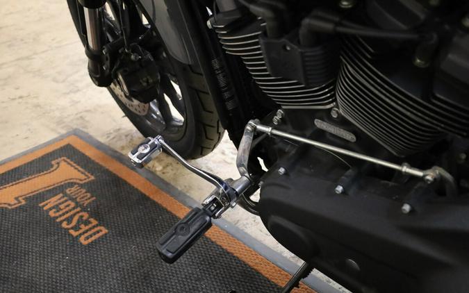 FXLRS 2022 Low Rider® S
