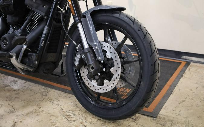 FXLRS 2022 Low Rider® S