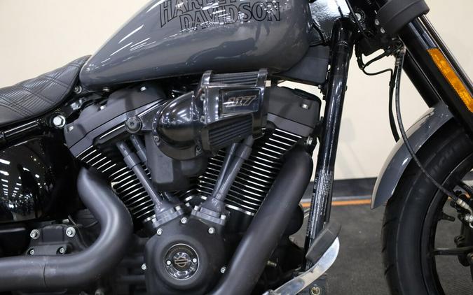 FXLRS 2022 Low Rider® S
