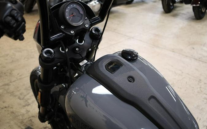 FXLRS 2022 Low Rider® S