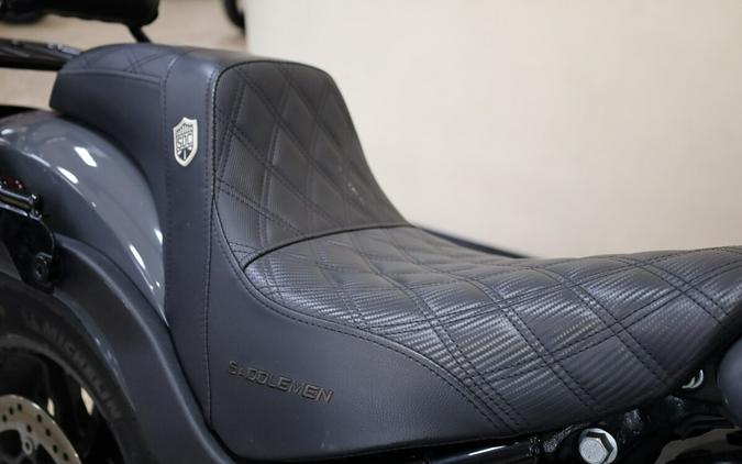 FXLRS 2022 Low Rider® S