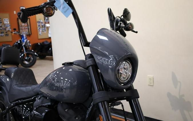 FXLRS 2022 Low Rider® S