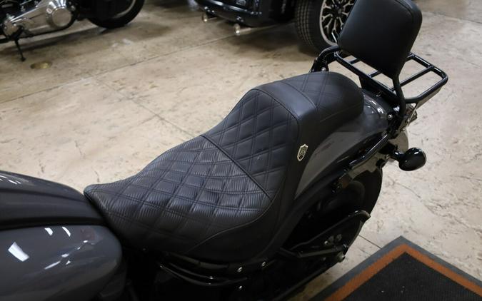 FXLRS 2022 Low Rider® S