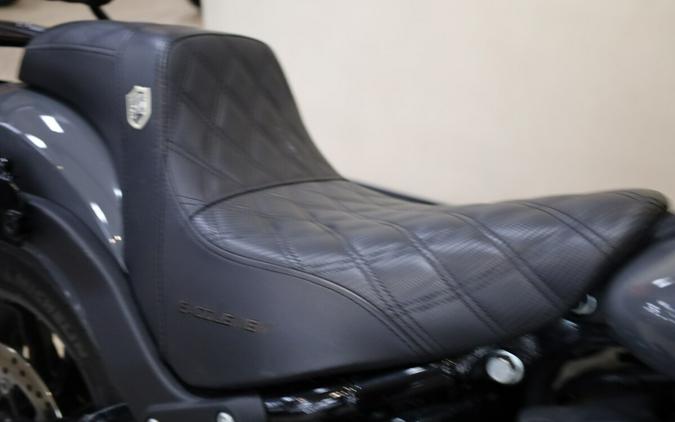 FXLRS 2022 Low Rider® S
