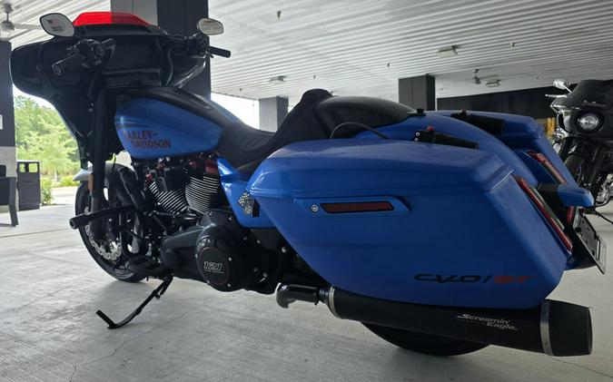 2026 Harley-Davidson® CVO Street Glide ST
