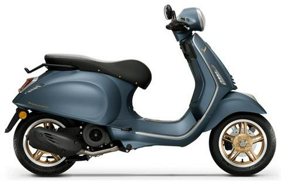 2027 Vespa Primavera 150 Officina 8