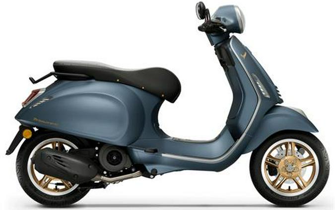 2027 Vespa Primavera 150 Officina 8