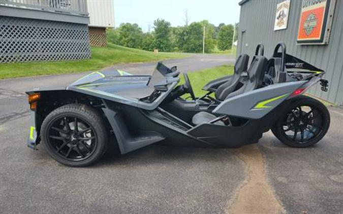 2023 Slingshot Slingshot SLR - AutoDrive