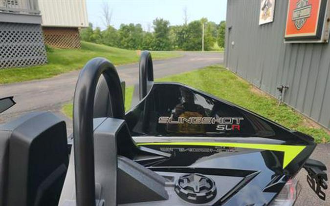 2023 Slingshot Slingshot SLR - AutoDrive