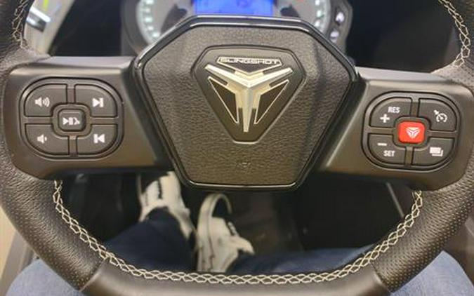 2023 Slingshot Slingshot SLR - AutoDrive