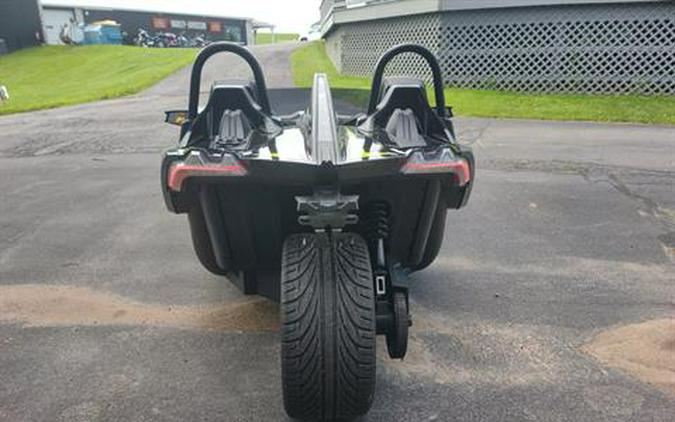 2023 Slingshot Slingshot SLR - AutoDrive