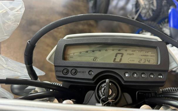 2026 Kawasaki KLX 300