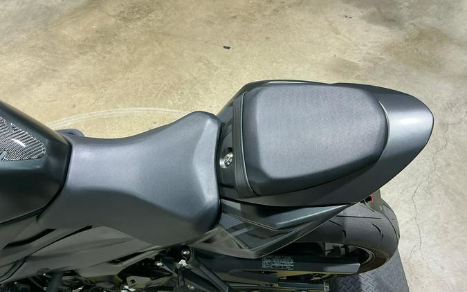 2022 Suzuki GSX-S750Z ABS