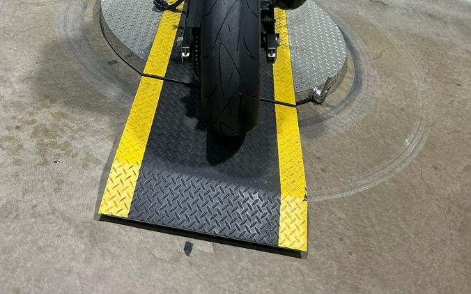 2022 Suzuki GSX-S750Z ABS