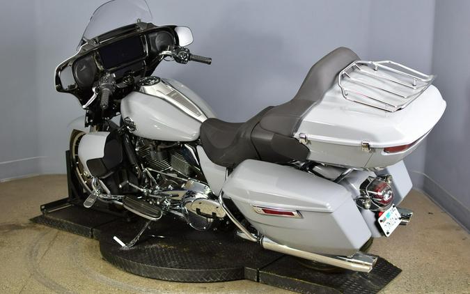 2026 Harley-Davidson Street Glide Limited FLHXL