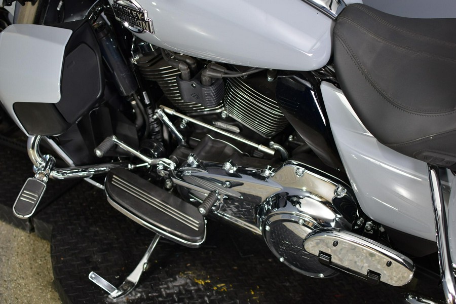 2026 Harley-Davidson Street Glide Limited FLHXL