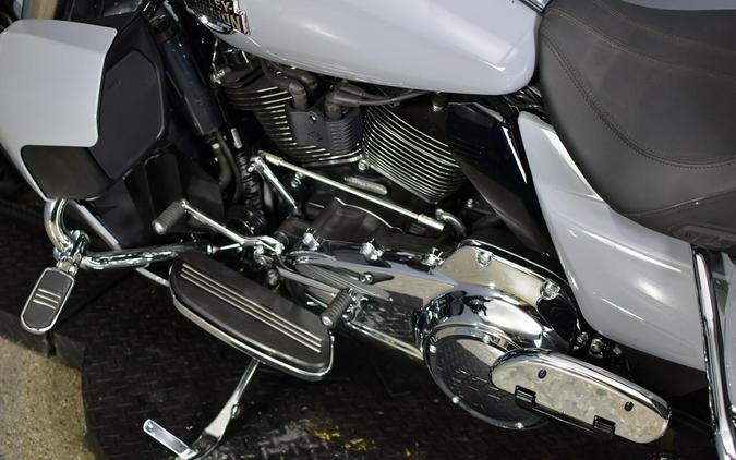 2026 Harley-Davidson Street Glide Limited FLHXL