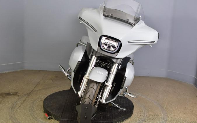 2026 Harley-Davidson Street Glide Limited FLHXL