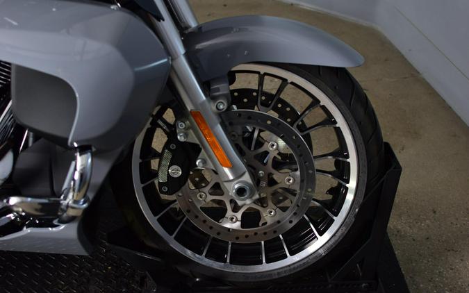 2026 Harley-Davidson Street Glide Limited FLHXL