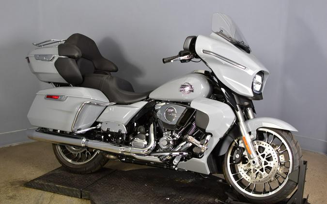 2026 Harley-Davidson Street Glide Limited FLHXL
