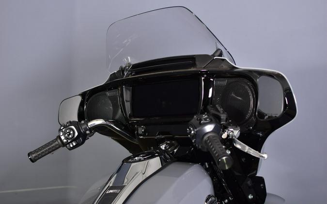 2026 Harley-Davidson Street Glide Limited FLHXL