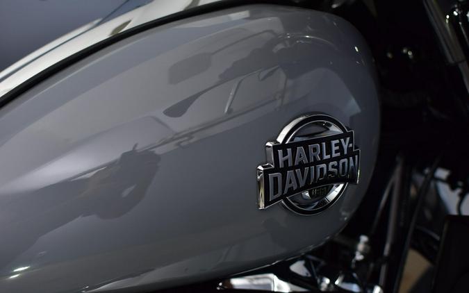 2026 Harley-Davidson Street Glide Limited FLHXL