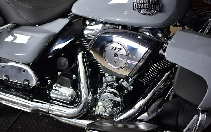 2026 Harley-Davidson Street Glide Limited FLHXL
