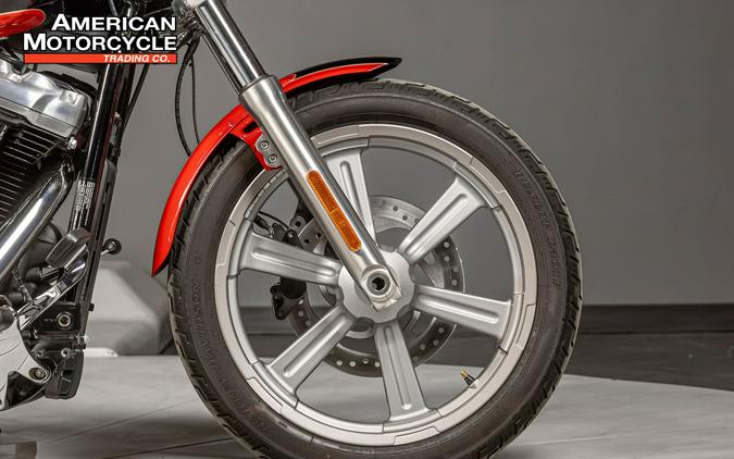 2023 Harley-Davidson Softail Standard