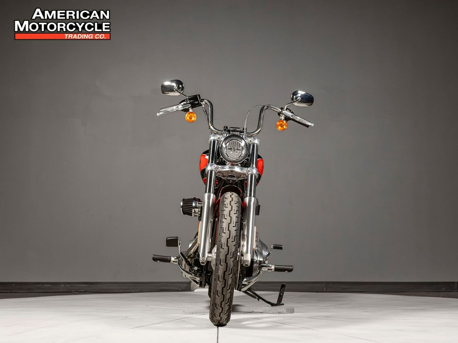 2023 Harley-Davidson Softail Standard