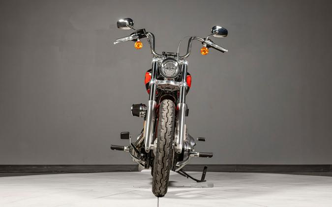 2023 Harley-Davidson Softail Standard