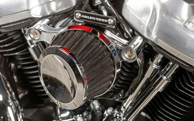2023 Harley-Davidson Softail Standard
