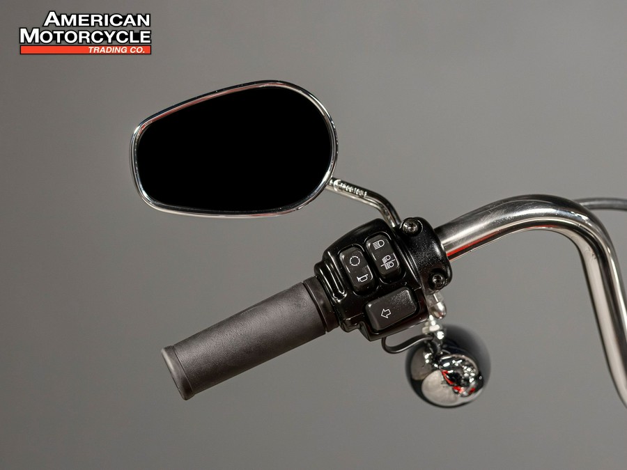 2023 Harley-Davidson Softail Standard