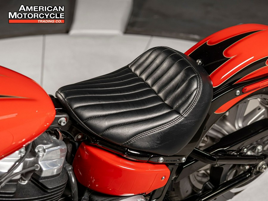 2023 Harley-Davidson Softail Standard