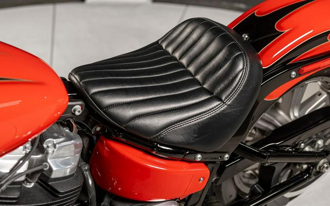 2023 Harley-Davidson Softail Standard