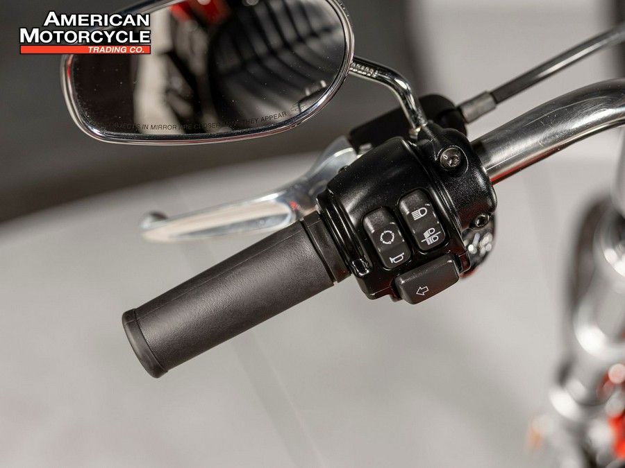 2023 Harley-Davidson Softail Standard