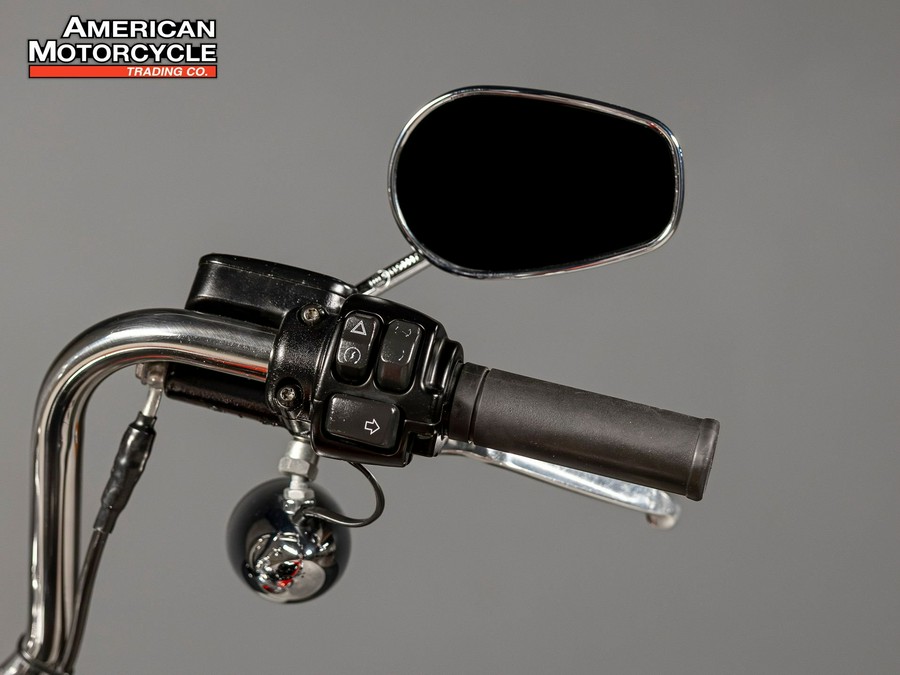 2023 Harley-Davidson Softail Standard