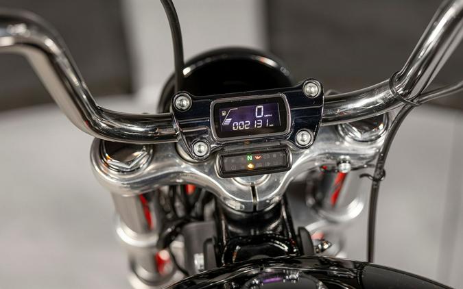 2023 Harley-Davidson Softail Standard