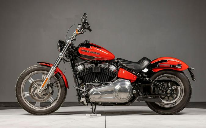 2023 Harley-Davidson Softail Standard