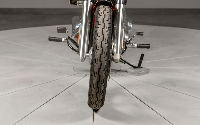 2023 Harley-Davidson Softail Standard