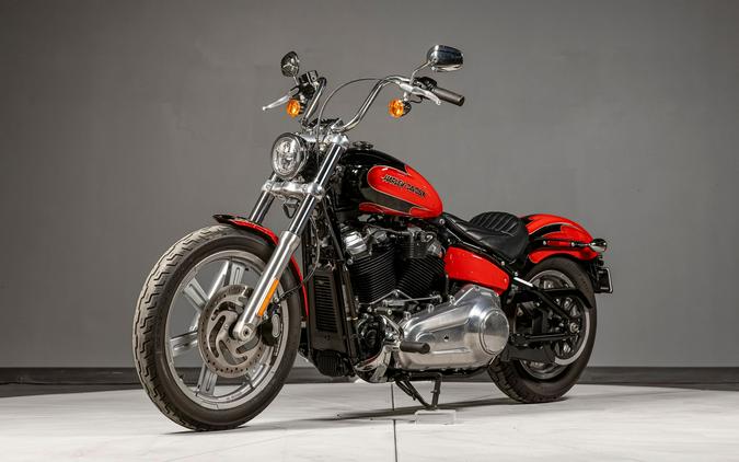 2023 Harley-Davidson Softail Standard