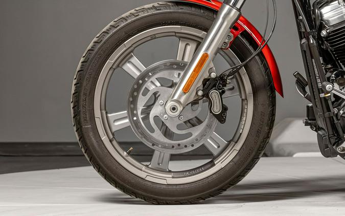 2023 Harley-Davidson Softail Standard