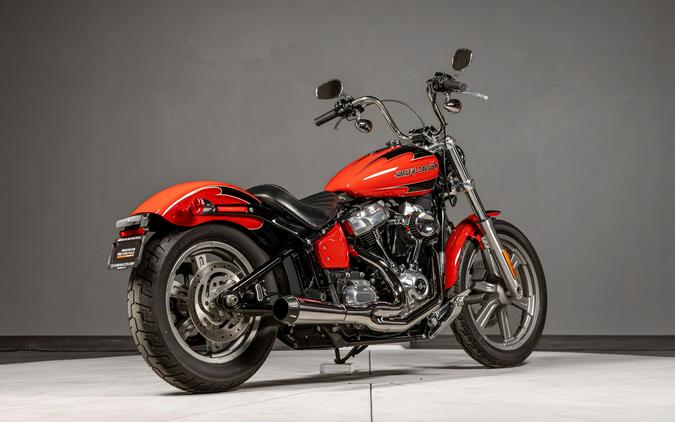 2023 Harley-Davidson Softail Standard