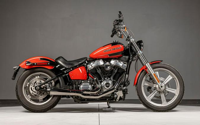 2023 Harley-Davidson Softail Standard