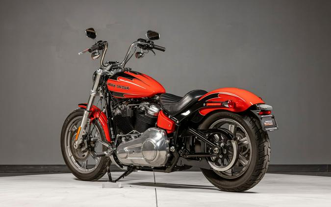2023 Harley-Davidson Softail Standard