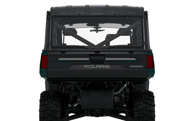 2026 Polaris Ranger Crew XP 1000 NorthStar Edition Premium