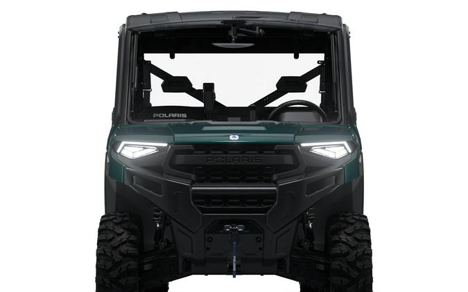 2026 Polaris Ranger Crew XP 1000 NorthStar Edition Premium