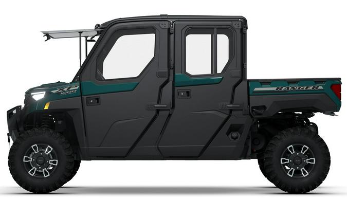 2026 Polaris Ranger Crew XP 1000 NorthStar Edition Premium