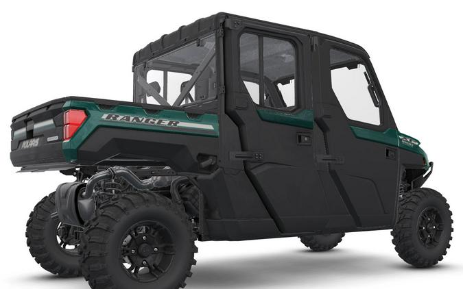 2026 Polaris Ranger Crew XP 1000 NorthStar Edition Premium