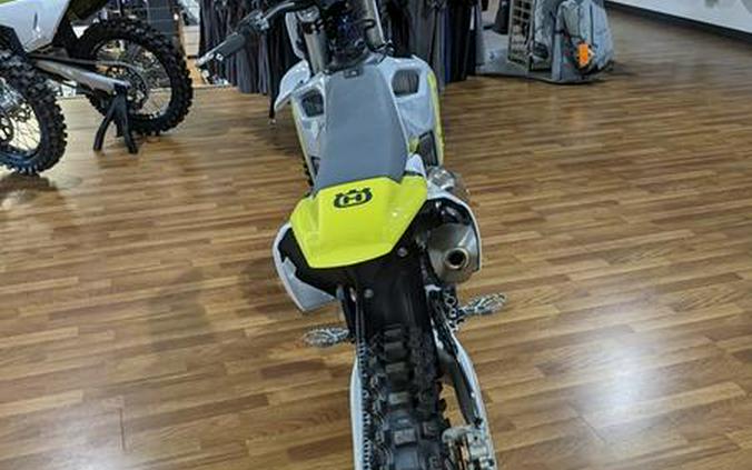 2023 Husqvarna® TC 125